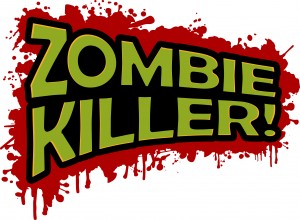 Zombie Killer Design