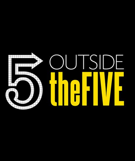 Outside The Five