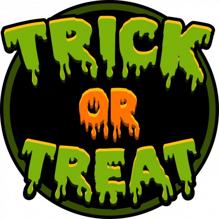 Trick or Treat Design