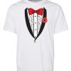 Awesome Men's Tuxedo T-Shirt | The T 