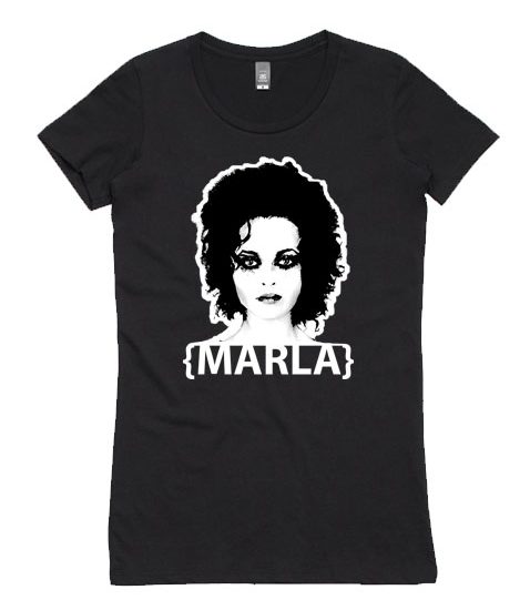 the marla tee