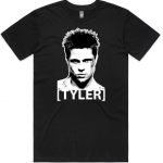 the tyler tee