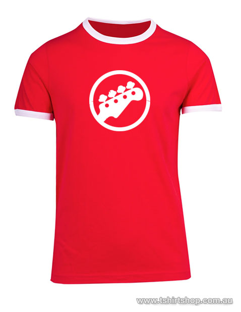 Scott pilgrim bass best sale shirt