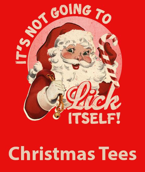 Christmas T-Shirts