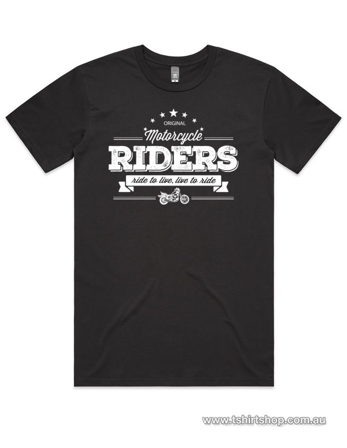 coal riders club favourite shirt