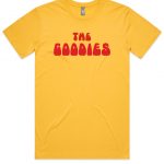 The Goodies in Yellow