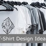 t-shirt design ideas