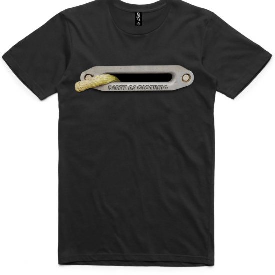 Dirty As Fairlead t-shirt