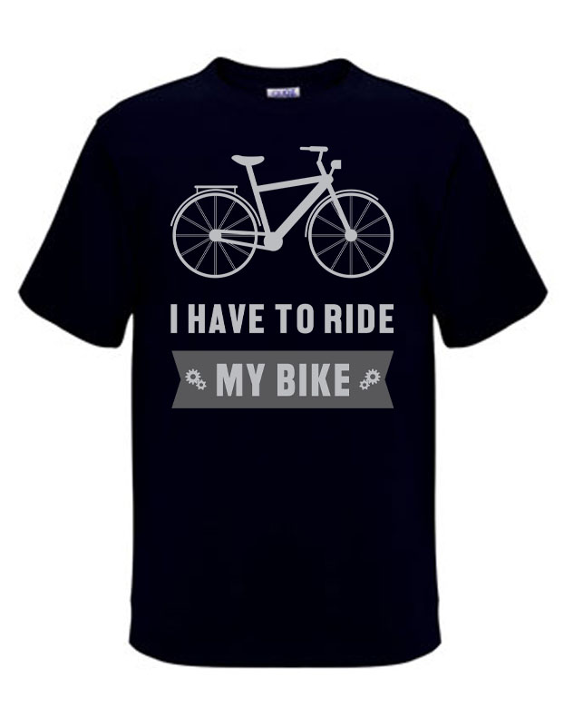 i-have-to-ride-my-bike-black