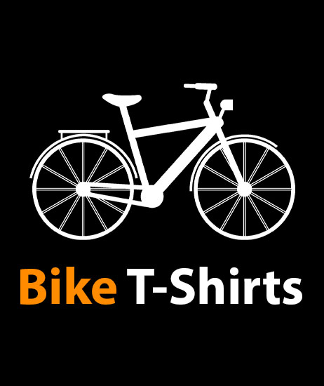 Bike T-Shirts