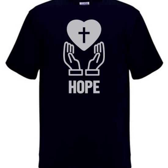 hope-black