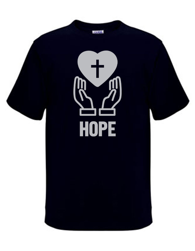 hope-black