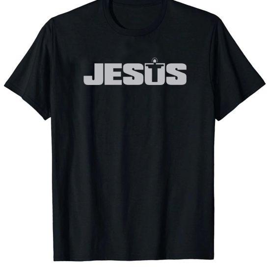 Jesus Christ t shirt
