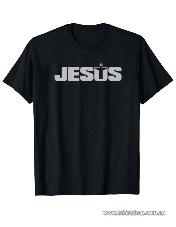 Jesus Christ t shirt