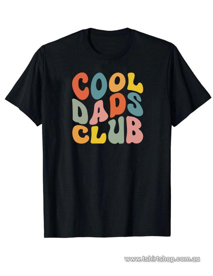 Cool Dads Club