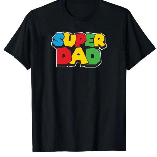 Super Dadio T-Shirt