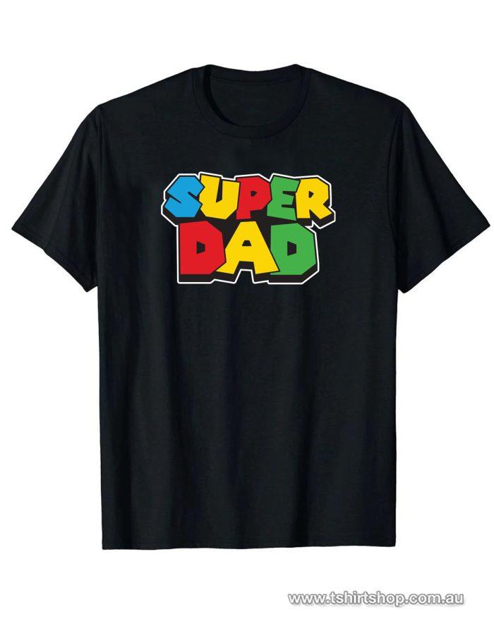 Super Dadio T-Shirt