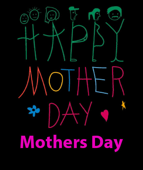 Mothers Day T-Shirts