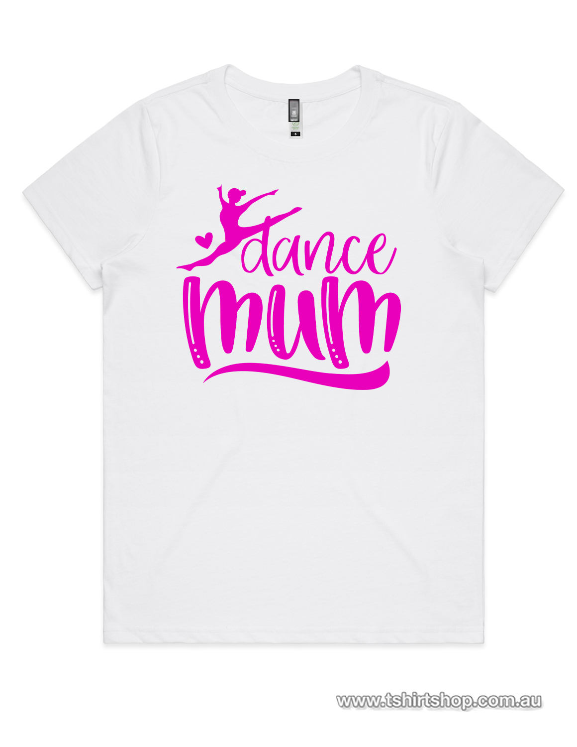 Is you mum a dance mum