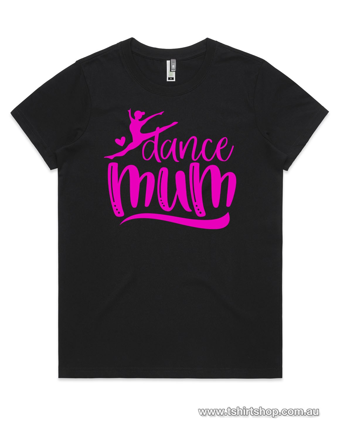 Dance Mum T-Shirt