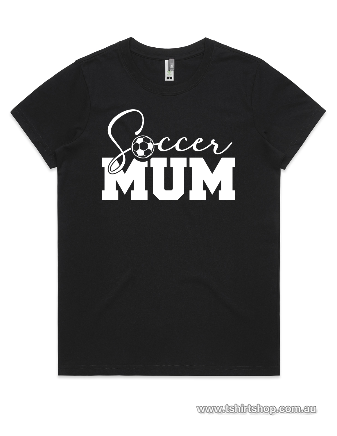 Soccer Mum T-Shirt